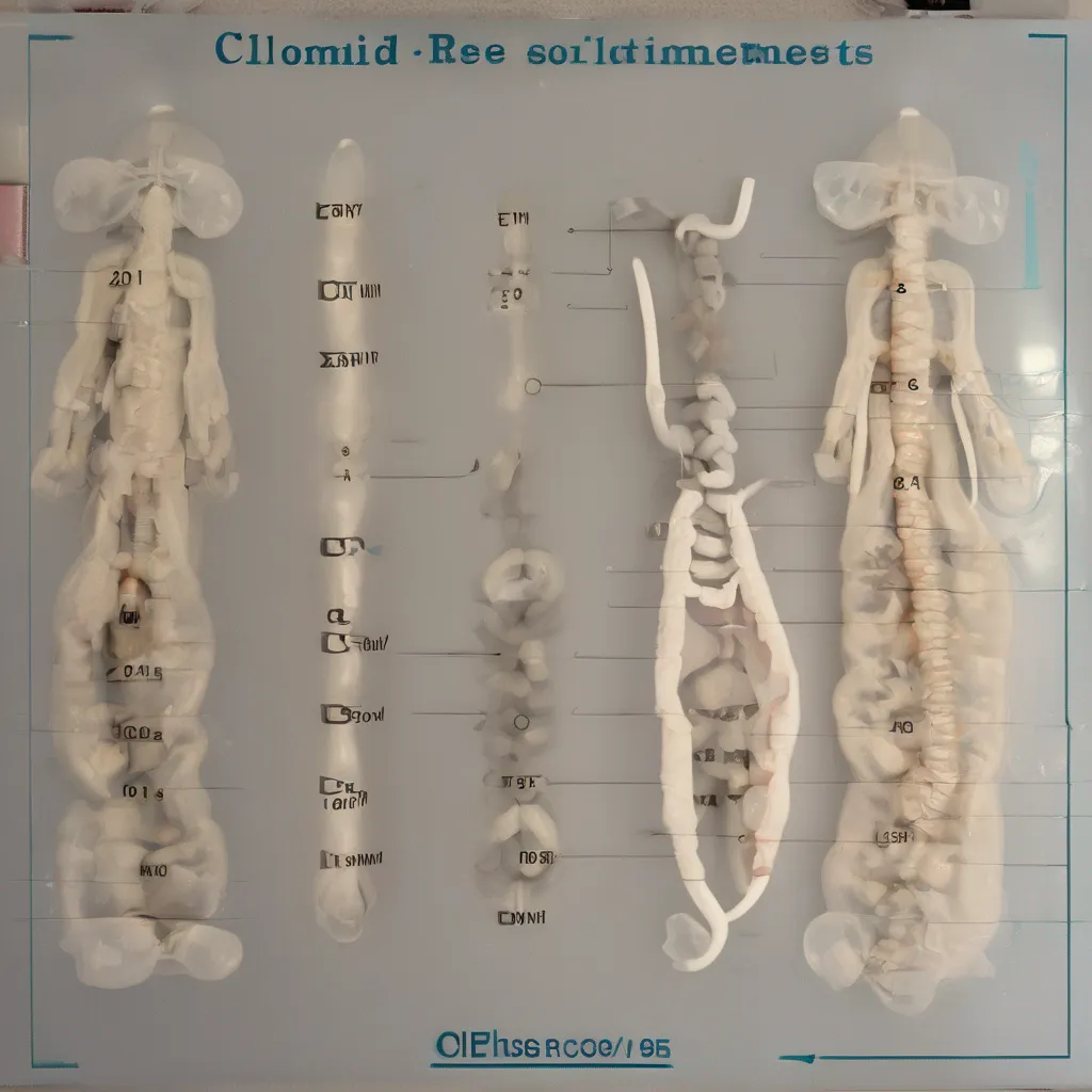 Qui a pris du clomid sans ordonnance numéro 1